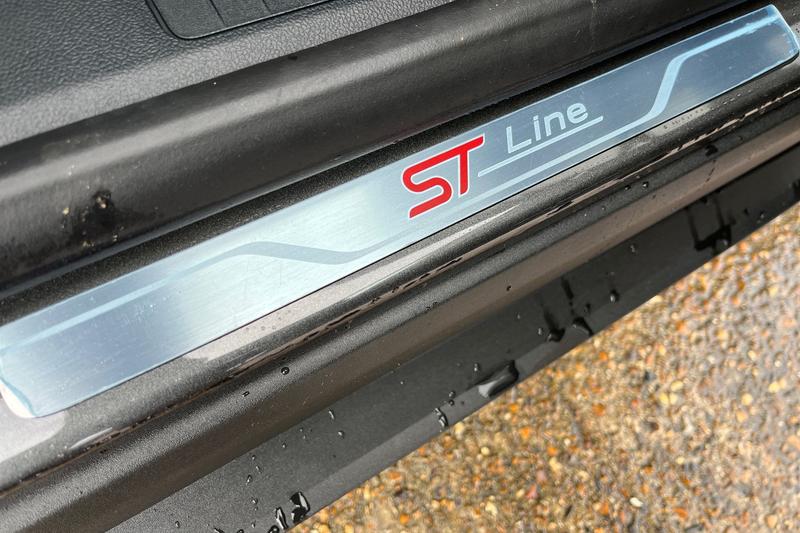 Used Ford Kuga 2025 for sale - 77529157: Photo 35