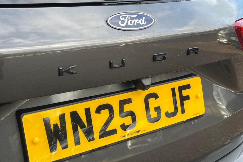Used Ford Kuga 2025 for sale - 77529157: Photo 40