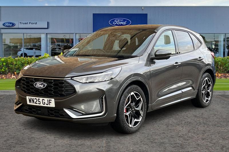 Used Ford Kuga 2025 for sale - 77529157: Photo 5