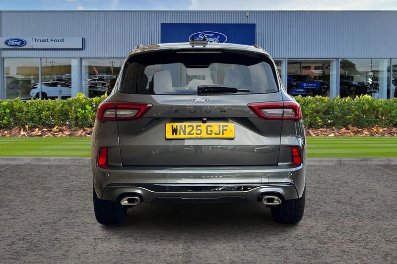 Used Ford Kuga 2025 for sale - 77529157: Photo 7