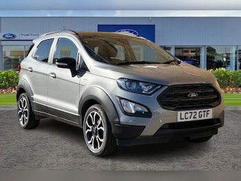Used Ford Ecosport 2022 for sale - 75969352: Photo