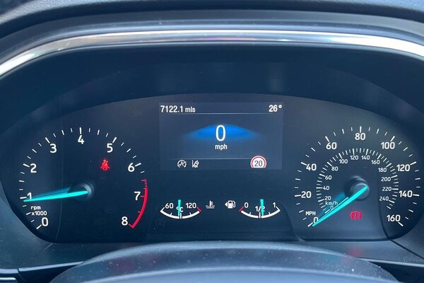 Used Ford Focus 2024 for sale - 75223055: Photo 13