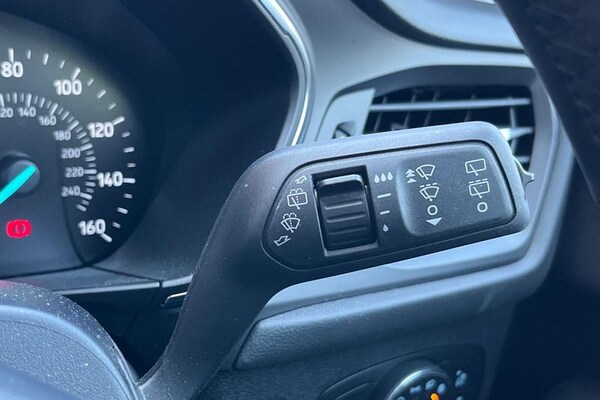 Used Ford Focus 2024 for sale - 75223055: Photo 15