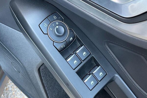 Used Ford Focus 2024 for sale - 75223055: Photo 16