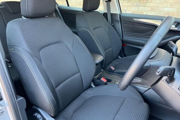 Used Ford Focus 2024 for sale - 75223055: Photo 17