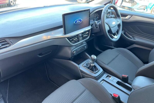 Used Ford Focus 2024 for sale - 75223055: Photo 18