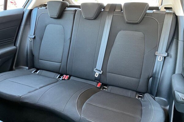 Used Ford Focus 2024 for sale - 75223055: Photo 20