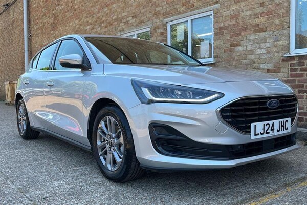 Used Ford Focus 2024 for sale - 75223055: Photo 36