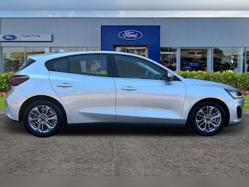 Used Ford Focus 2024 for sale - 75223055: Photo