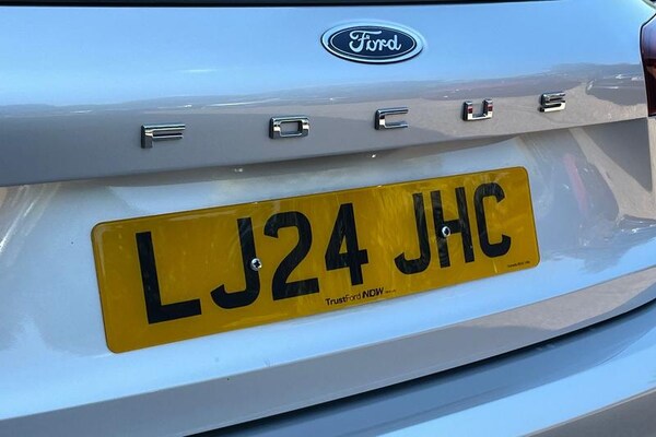 Used Ford Focus 2024 for sale - 75223055: Photo 40