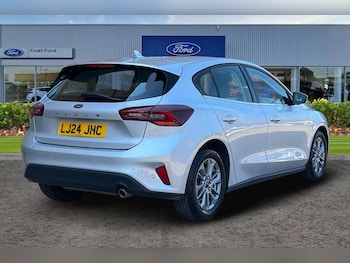 Used Ford Focus 2024 for sale - 75223055: Photo