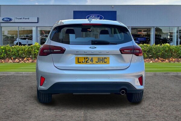 Used Ford Focus 2024 for sale - 75223055: Photo 7
