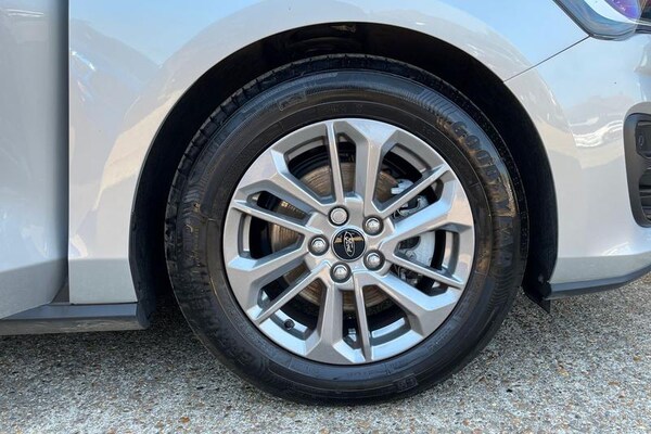 Used Ford Focus 2024 for sale - 75223055: Photo 8