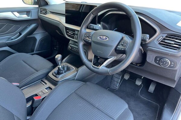 Used Ford Focus 2024 for sale - 75223055: Photo 9