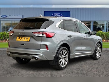 Used Ford Kuga 2023 for sale - 78764468: Photo