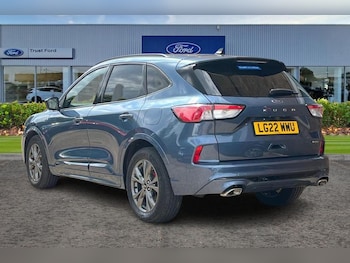 Used Ford Kuga 2022 for sale - 75446197: Photo