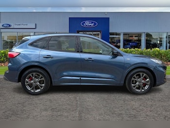 Used Ford Kuga 2022 for sale - 75446197: Photo