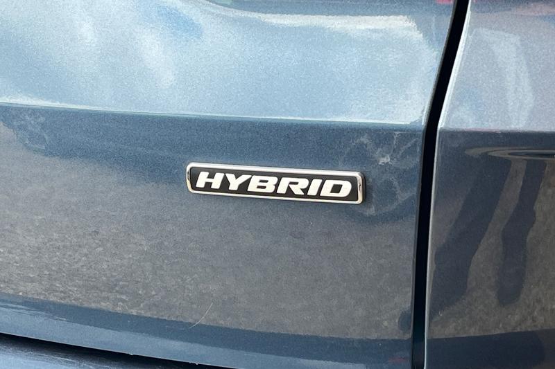Vehicle 40