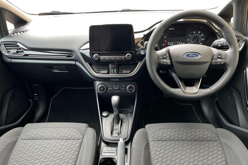 Used Ford Fiesta 2023 for sale - 77529161: Photo 10