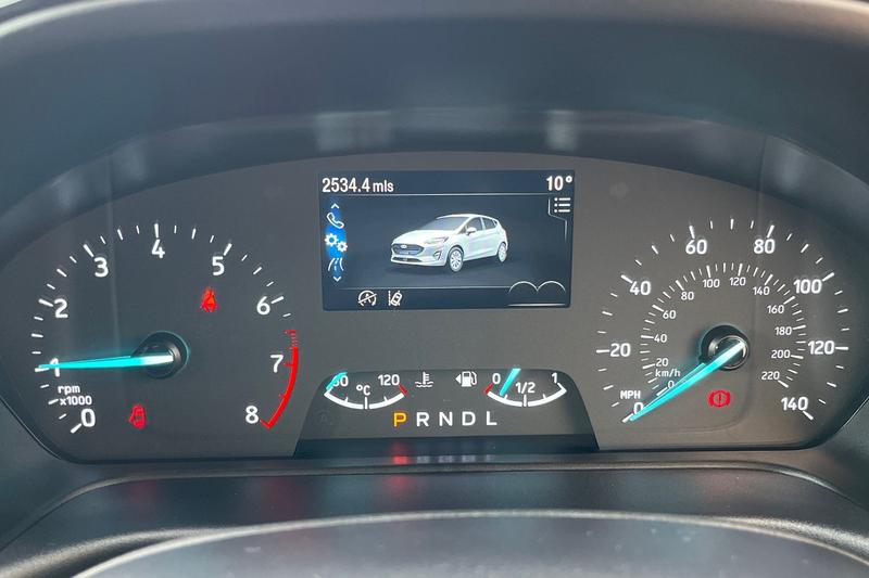 Used Ford Fiesta 2023 for sale - 77529161: Photo 13