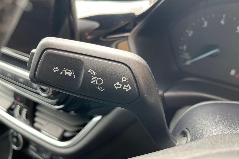 Used Ford Fiesta 2023 for sale - 77529161: Photo 14