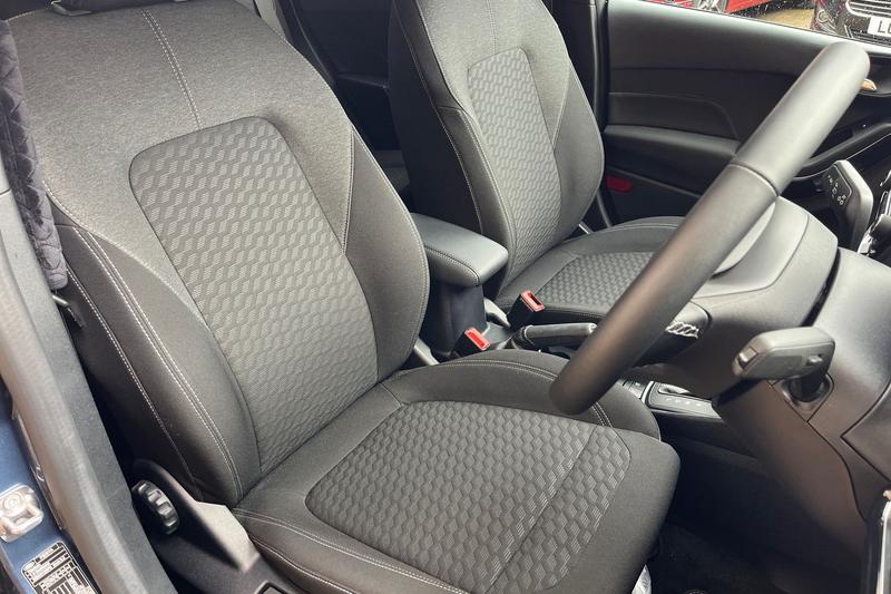 Used Ford Fiesta 2023 for sale - 77529161: Photo 17