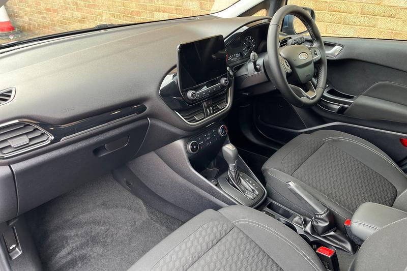 Used Ford Fiesta 2023 for sale - 77529161: Photo 18