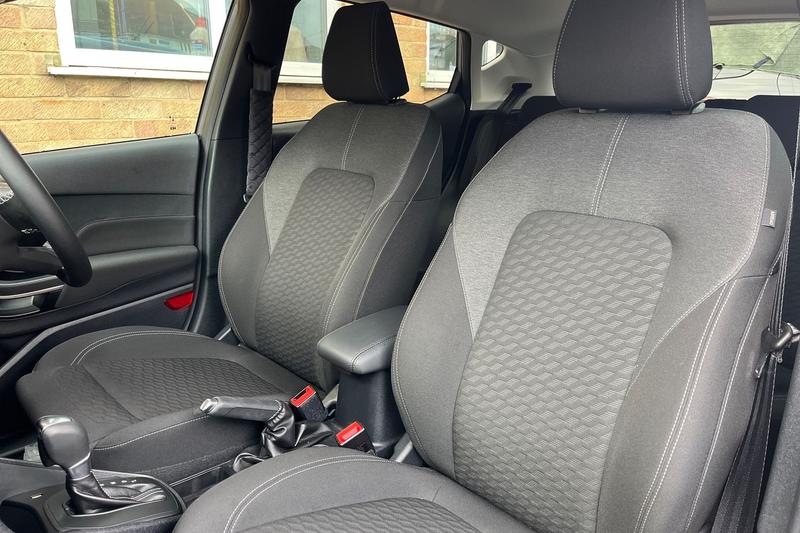 Used Ford Fiesta 2023 for sale - 77529161: Photo 19