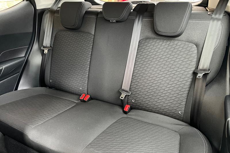 Used Ford Fiesta 2023 for sale - 77529161: Photo 20