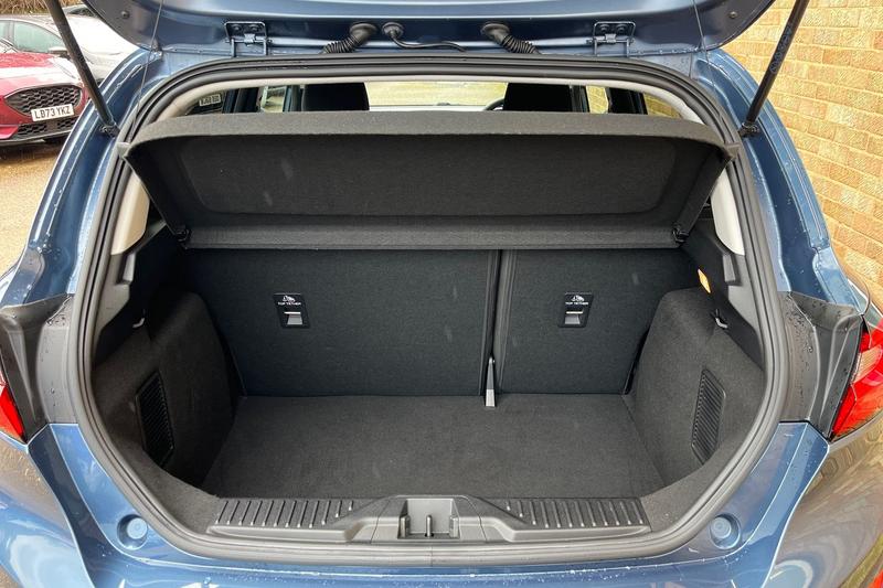 Used Ford Fiesta 2023 for sale - 77529161: Photo 21