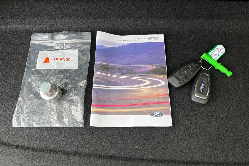 Used Ford Fiesta 2023 for sale - 77529161: Photo 22