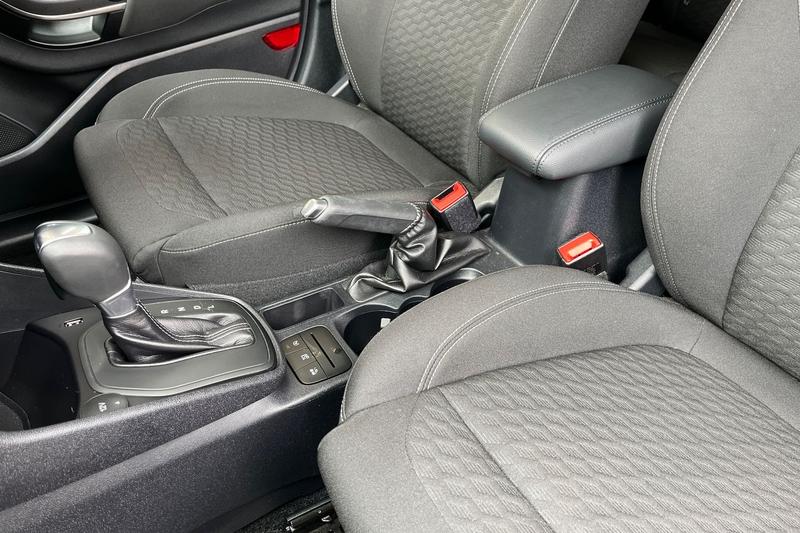 Used Ford Fiesta 2023 for sale - 77529161: Photo 24