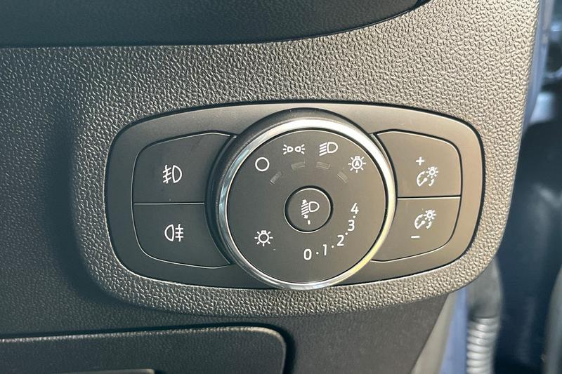 Used Ford Fiesta 2023 for sale - 77529161: Photo 25