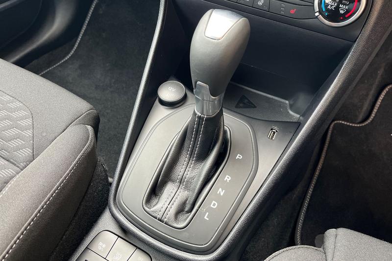 Used Ford Fiesta 2023 for sale - 77529161: Photo 26