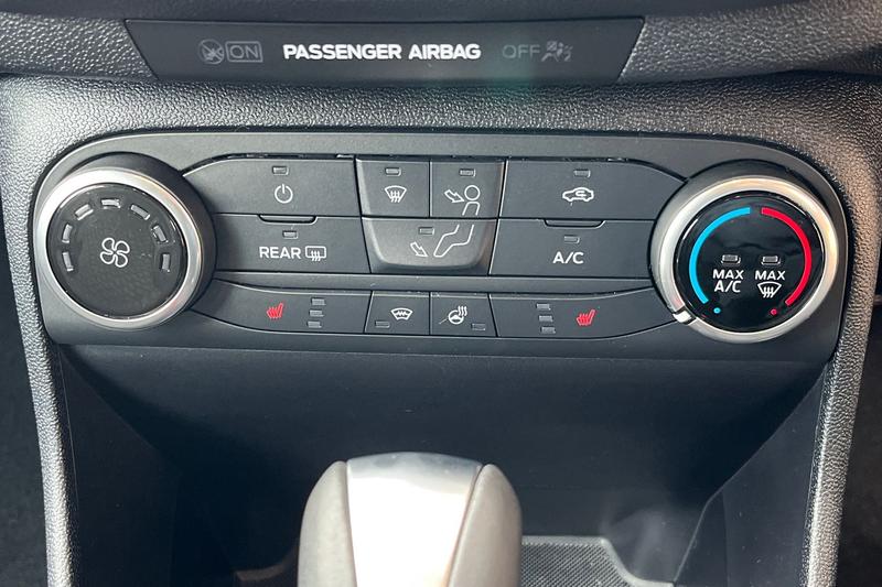 Used Ford Fiesta 2023 for sale - 77529161: Photo 27