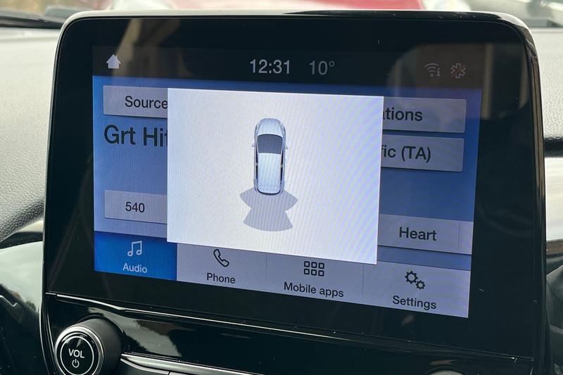 Used Ford Fiesta 2023 for sale - 77529161: Photo 29