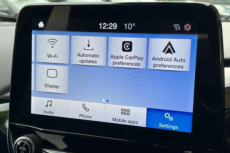 Used Ford Fiesta 2023 for sale - 77529161: Photo 30