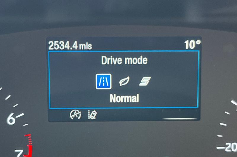 Used Ford Fiesta 2023 for sale - 77529161: Photo 31