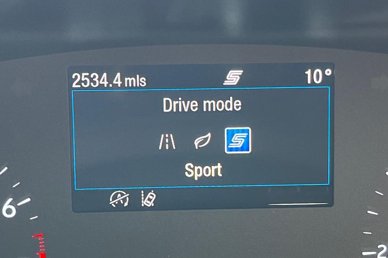 Used Ford Fiesta 2023 for sale - 77529161: Photo 33