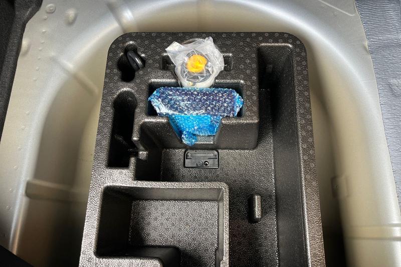 Used Ford Fiesta 2023 for sale - 77529161: Photo 35