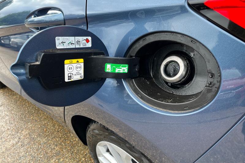 Used Ford Fiesta 2023 for sale - 77529161: Photo 36