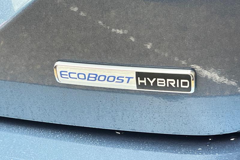 Used Ford Fiesta 2023 for sale - 77529161: Photo 39