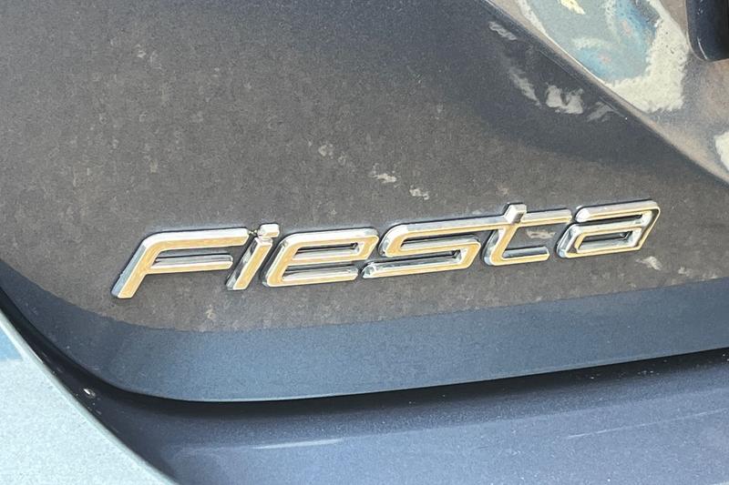 Used Ford Fiesta 2023 for sale - 77529161: Photo 40