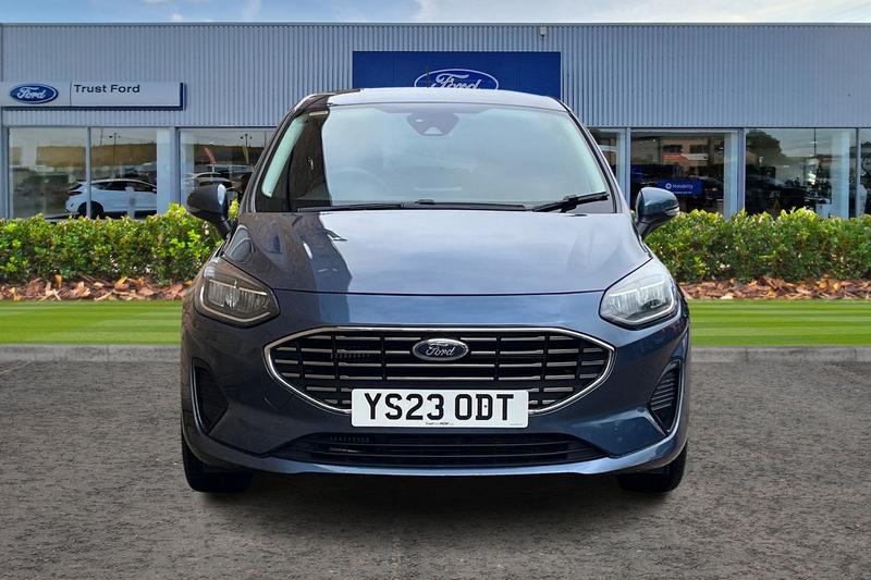 Used Ford Fiesta 2023 for sale - 77529161: Photo 6