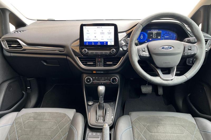 Used Ford Fiesta 2023 for sale - 78095038: Photo 10