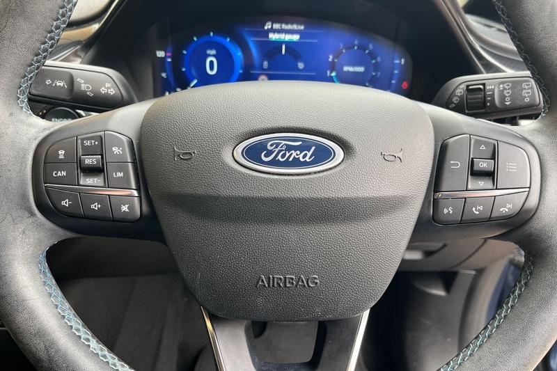 Used Ford Fiesta 2023 for sale - 78095038: Photo 12