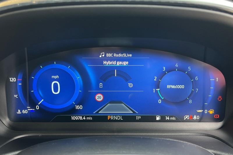 Used Ford Fiesta 2023 for sale - 78095038: Photo 13