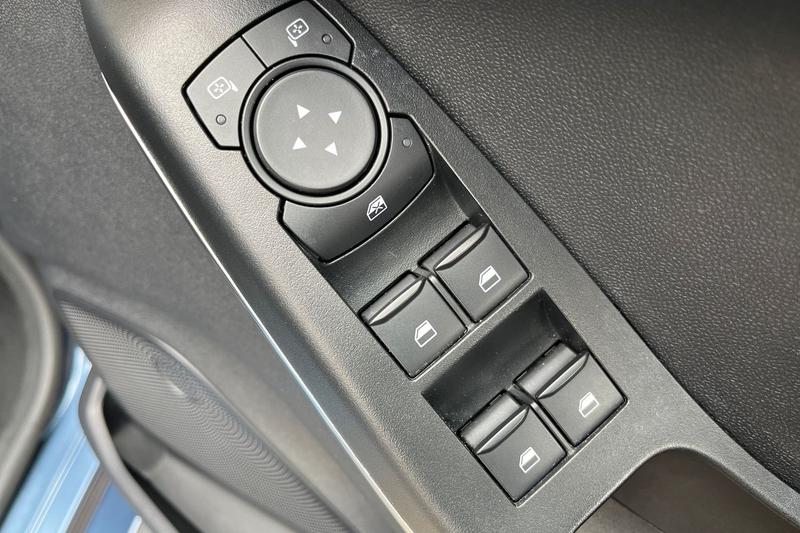 Used Ford Fiesta 2023 for sale - 78095038: Photo 16