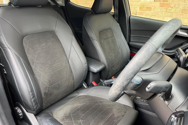 Used Ford Fiesta 2023 for sale - 78095038: Photo 17