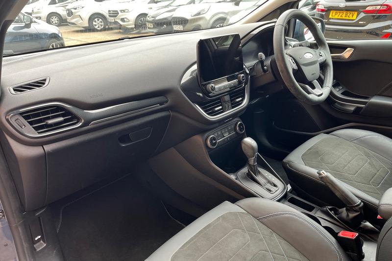 Used Ford Fiesta 2023 for sale - 78095038: Photo 18